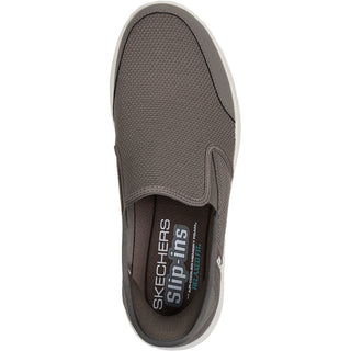 Skechers Equalizer 5.0 Drayze Mens Slip On Shoes