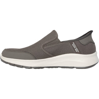 Skechers Equalizer 5.0 Drayze Mens Slip On Shoes