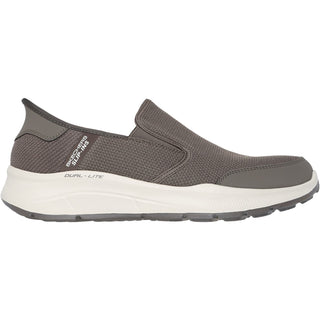 Skechers Equalizer 5.0 Drayze Mens Slip On Shoes