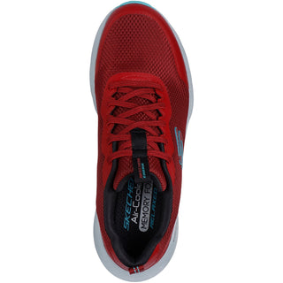 Skechers Edgeride Rekze Mens Trainers