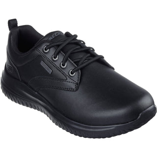 Skechers Delson 3.0 Glavine Mens Shoes
