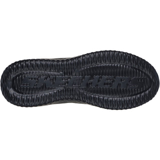 Skechers Delson 3.0 Glavine Mens Shoes