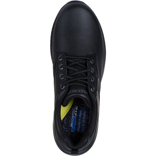 Skechers Delson 3.0 Glavine Mens Shoes