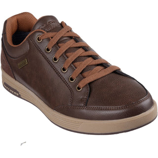 Skechers Cavell Sparkman Mens Shoes