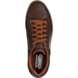 Skechers Cavell Sparkman Mens Shoes