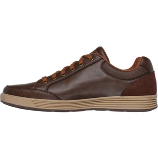 Skechers Cavell Sparkman Mens Shoes
