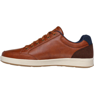 Skechers Cavell Sparkman Mens Shoes