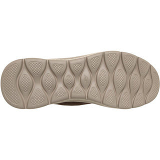 Skechers Go Walk Flex Hands Up Mens Trainers