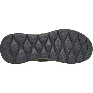 Skechers Go Walk Flex Hands Up Mens Trainers