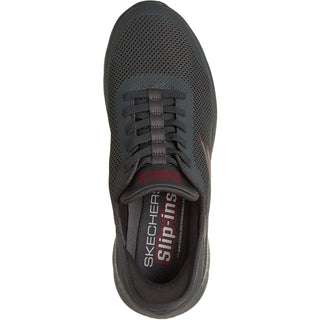 Skechers Go Walk Flex Hands Up Mens Trainers