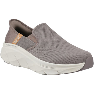 Skechers D'Lux Walker 2.0 Mens Trainers