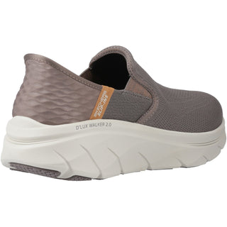 Skechers D'Lux Walker 2.0 Mens Trainers