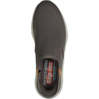 Skechers D'Lux Walker 2.0 Mens Trainers