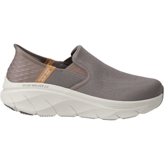 Skechers D'Lux Walker 2.0 Mens Trainers