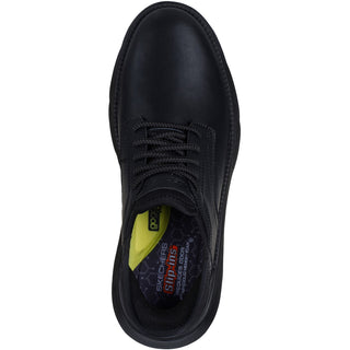 Skechers Garza Gervin Mens Shoes
