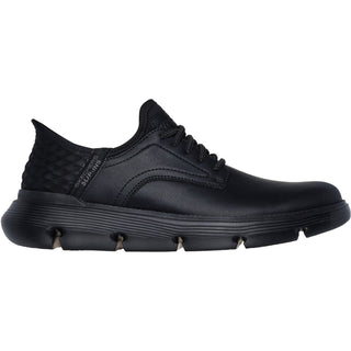 Skechers Garza Gervin Mens Shoes