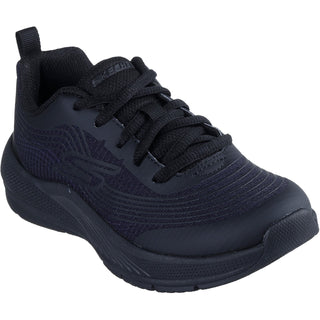 Skechers Microspec Advance Kids Trainers