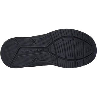 Skechers Microspec Advance Kids Trainers