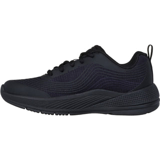 Skechers Microspec Advance Kids Trainers