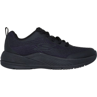 Skechers Microspec Advance Kids Trainers