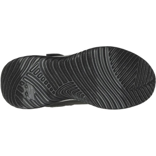 Skechers Bounder Dripper Drop Boys Waterproof Trainers