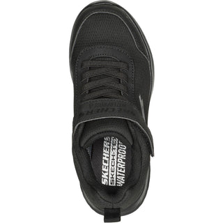 Skechers Bounder Dripper Drop Boys Waterproof Trainers
