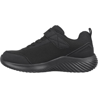 Skechers Bounder Dripper Drop Boys Waterproof Trainers