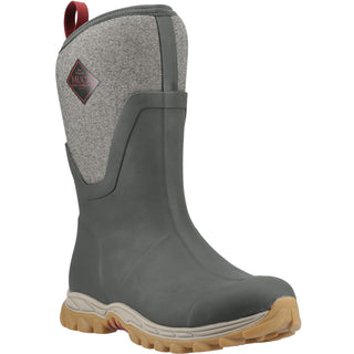 Muck Boots Arctic Sport II Womens Mid Wellington Boots