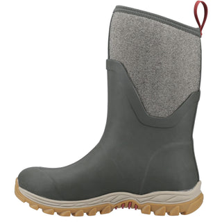 Muck Boots Arctic Sport II Womens Mid Wellington Boots
