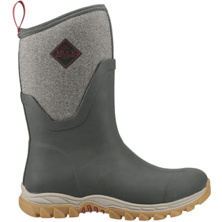 Muck Boots Arctic Sport II Womens Mid Wellington Boots