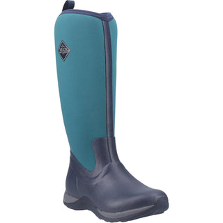 Muck Boots Arctic Winter Adventure Womens Wellington Boots