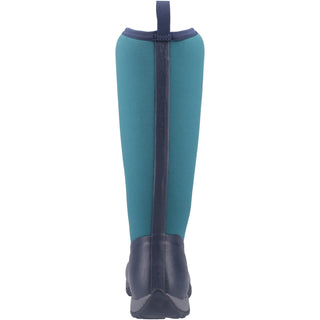 Muck Boots Arctic Winter Adventure Womens Wellington Boots