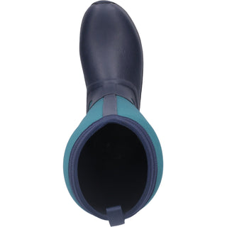 Muck Boots Arctic Winter Adventure Womens Wellington Boots
