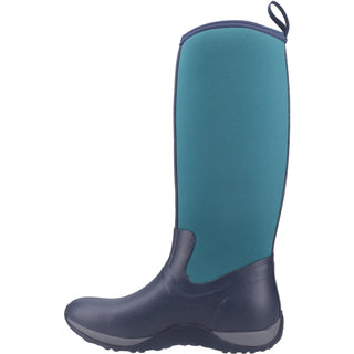 Muck Boots Arctic Winter Adventure Womens Wellington Boots