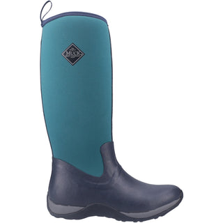 Muck Boots Arctic Winter Adventure Womens Wellington Boots