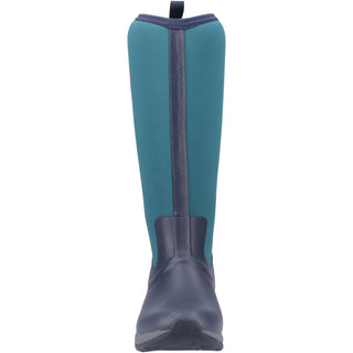 Muck Boots Arctic Winter Adventure Womens Wellington Boots
