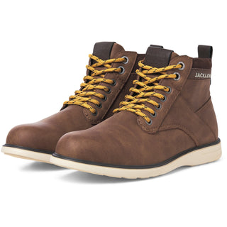 Jack & Jones Denver Combo Mens Boots