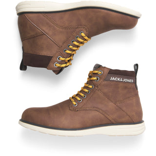 Jack & Jones Denver Combo Mens Boots