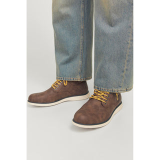Jack & Jones Denver Combo Mens Boots