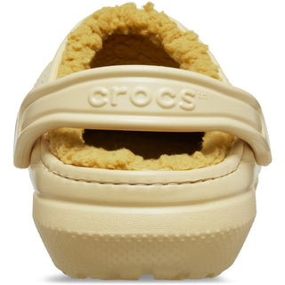 Crocs Classic Mens Lined Clogs