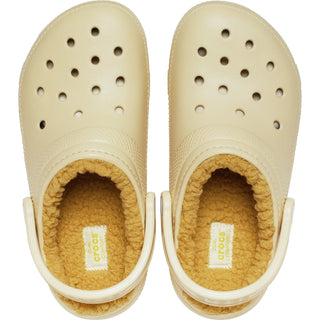 Crocs Classic Mens Lined Clogs