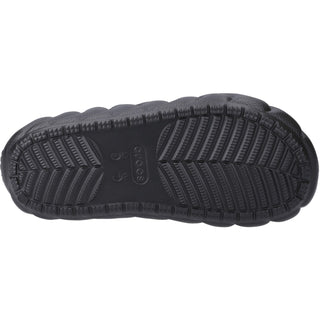 Crocs Classic Cozzzy Overpuff Womens Sandals