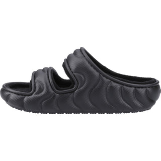 Crocs Classic Cozzzy Overpuff Womens Sandals