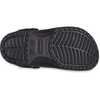Crocs Classic Toddlers Graphic Clogs