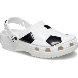 Crocs Classic Fun Lab Toddlers Clogs
