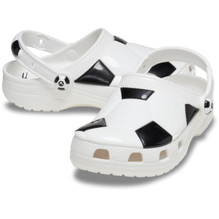 Crocs Classic Fun Lab Toddlers Clogs