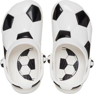 Crocs Classic Fun Lab Toddlers Clogs
