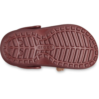Crocs Toddler Classic Lined Toddlers Clogs