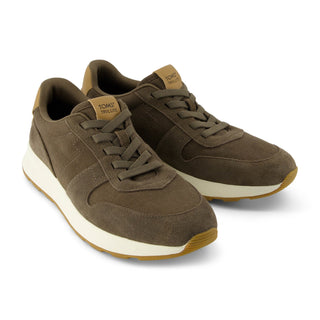 TOMS TRVL LITE Mens Retro Trainers