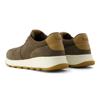 TOMS TRVL LITE Mens Retro Trainers